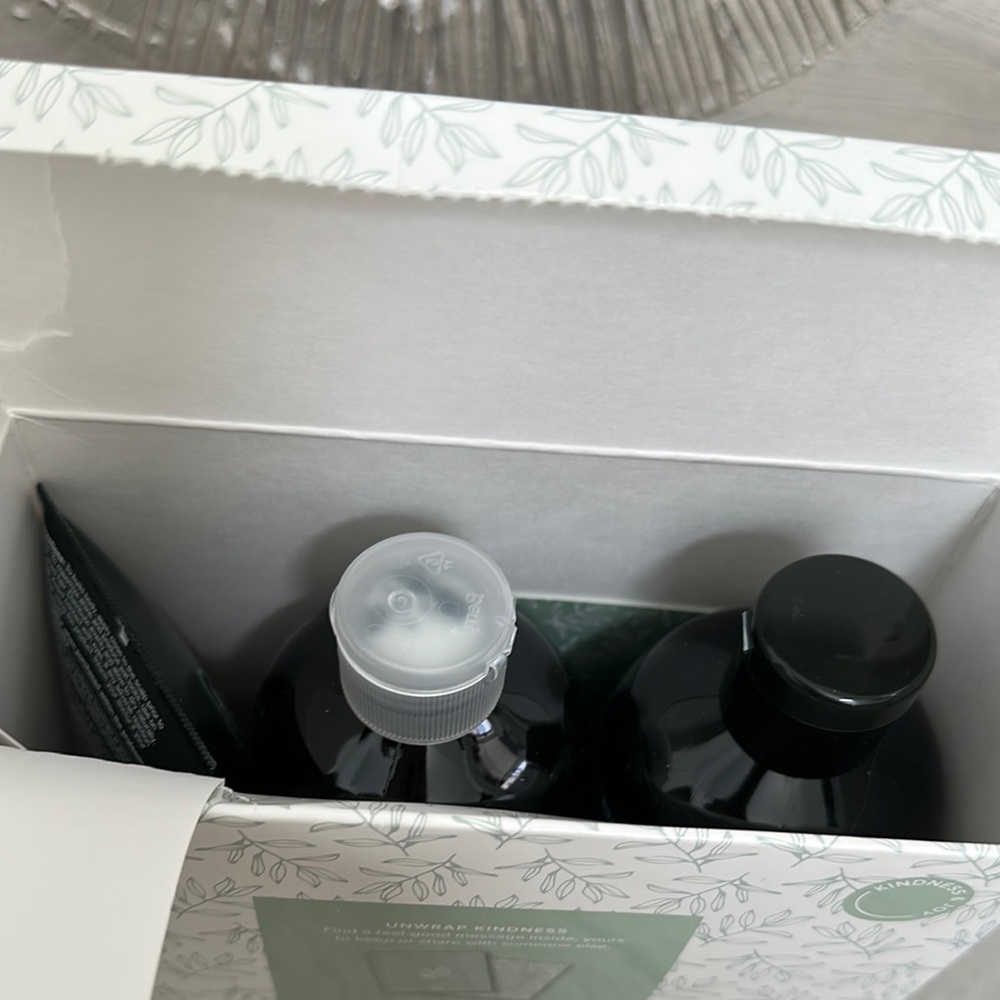Special Gift Set - Green - Picture 7 of 7